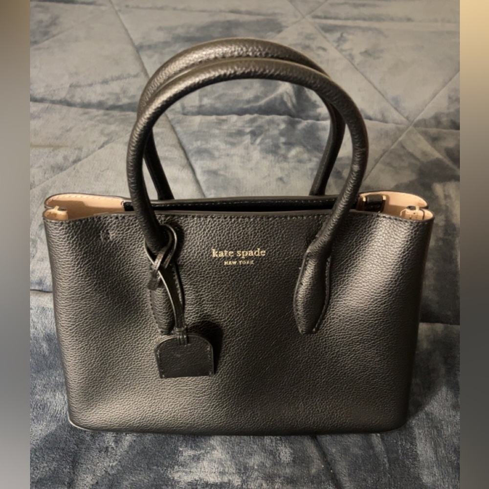 Kate spade small satchel